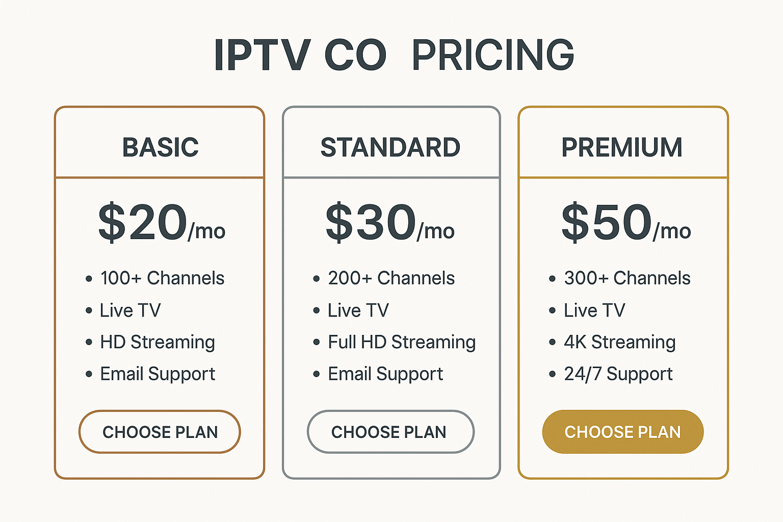 INTERNATIONAL live streaming